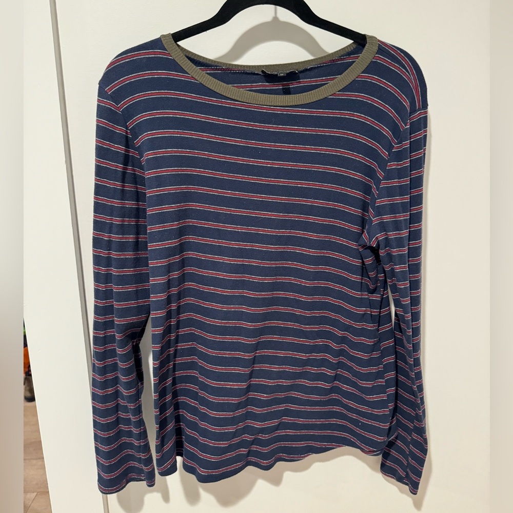 Roolee Striped Shirt